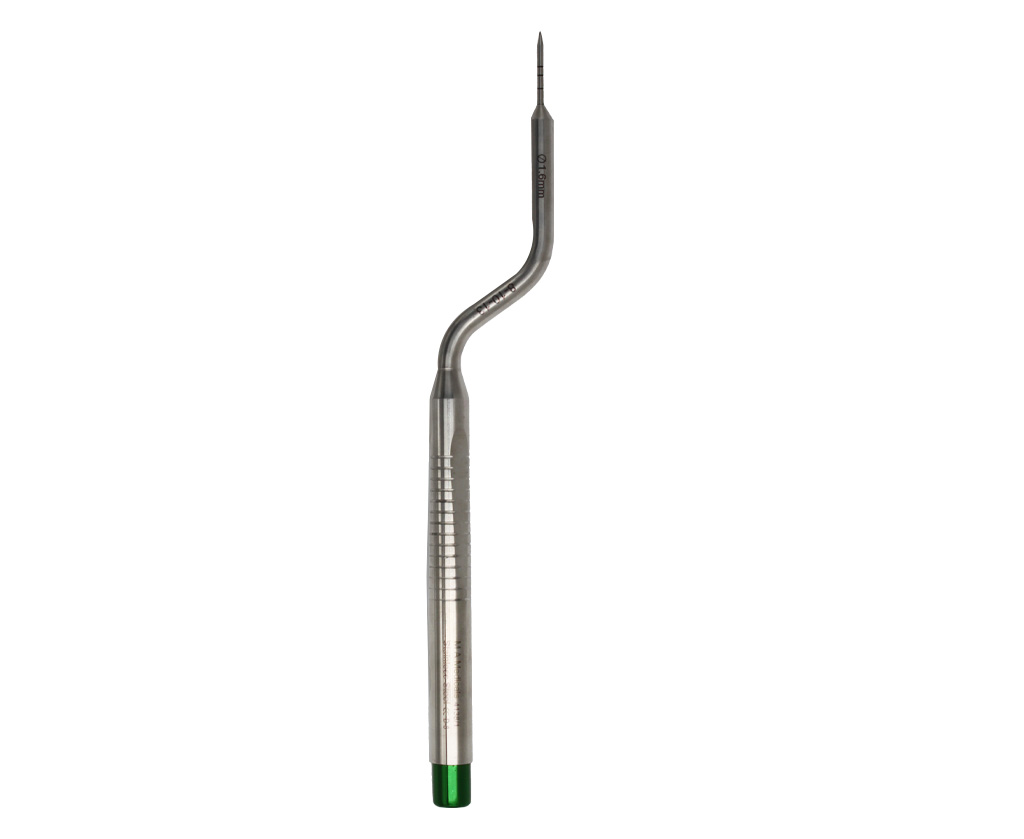 Bone Spreader - Curved ø 1.6mm