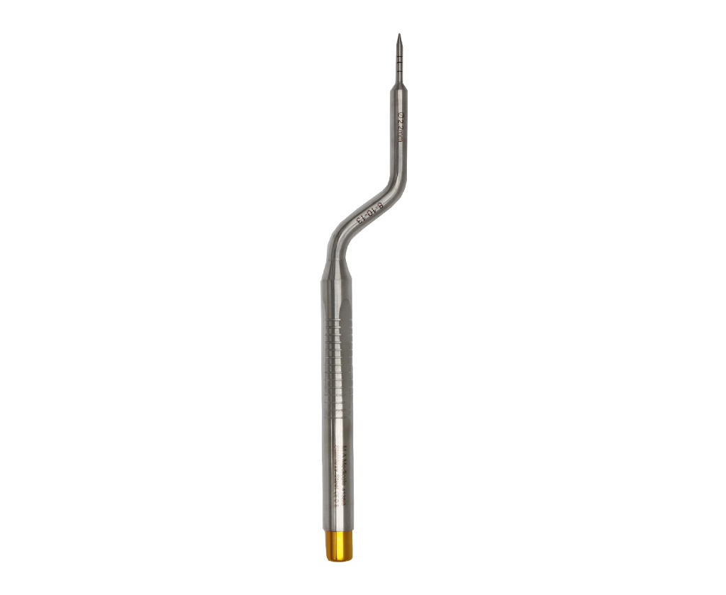 Bone Spreader - Curved ø 2.2mm