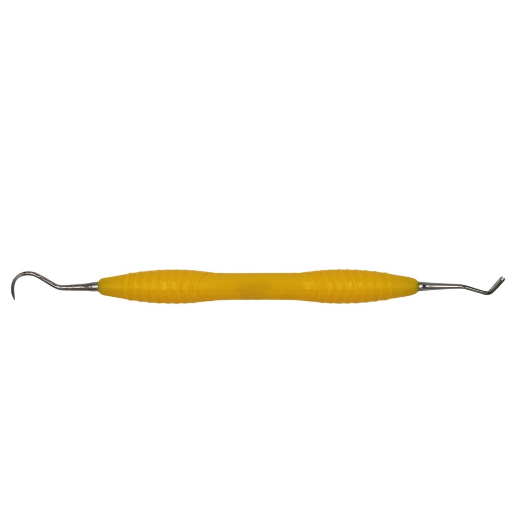 Ligature 17C (Ortho Ligature + Sickle Scaler)