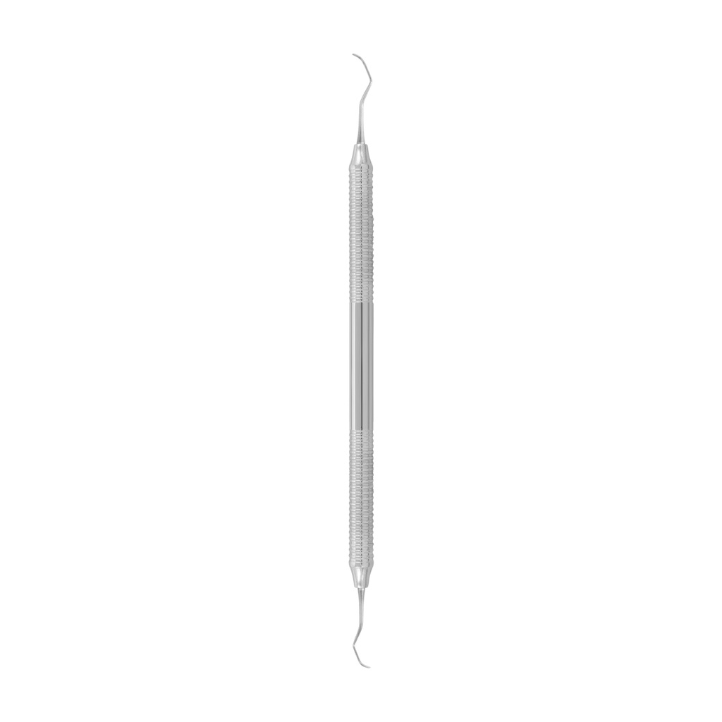 Scaler Fig. 413/414 Solid Handle 6mm