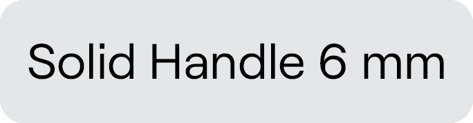 Brand: Solid Handle 6 mm