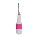 Fig.3B Bein 3mm Silicone Handle Pink