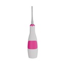Fig.4B Bein 4mm Silicone Handle Pink