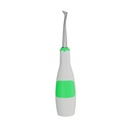 Fig.26 Cryer Right 8mm Silicone Handle Green