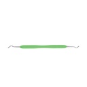 Condenser 1.5-2.5mm IDX Slim Handle Light Green