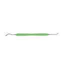 Fig 2 Woodson 2.3-2.7mm IDX Slim Handle Light Green