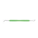 Fig 3 Woodson 2.8-3.0mm IDX Slim Handle Light Green