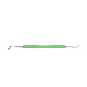 Filling Instrument 1.6-2.5mm IDX Slim Handle Light Green