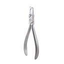 Posterior Band Removing Long