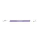 Burnisher 1.4-1.8mm IDX Slim Handle Light Purple