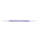 Hopson 2.0/2.5mm IDX Slim Handle Light Purple