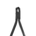 Distal end cutter, black