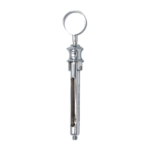 Cartridge Syringe, Single-ring 2.2ml  - 6006
