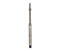 Osteotome straight 4.5mm