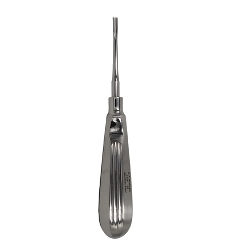 [2135] Elevator 3.5 mm - Bein - straight
