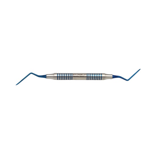 [1078] Root tip elevator: Serated: 1.5mm width