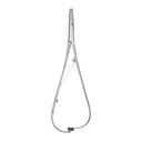 Mathieu Needle holder 17cm (Curved)