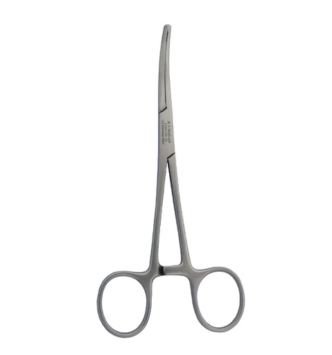 Kocher 13cm (Straight) - 2704-13