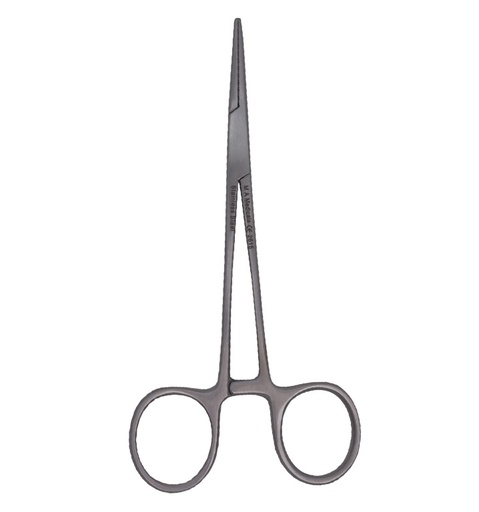 [2615] Classic straight pean 13 CM