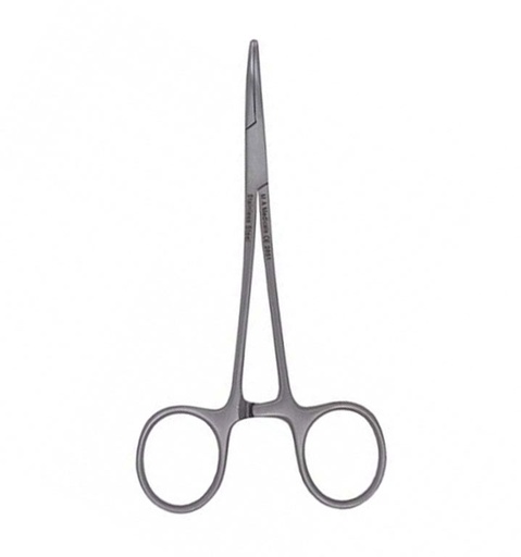 [2651] Hemostatic Forceps