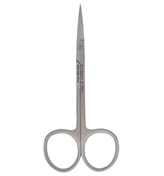 [3022] Suture Scissors IRIS (Straight)