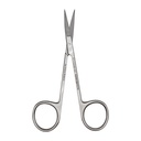 Suture Scissors IRIS 11,5cm (Curved)