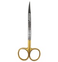 Suture Scissor La-Grange 11.5cm TC (Curved)