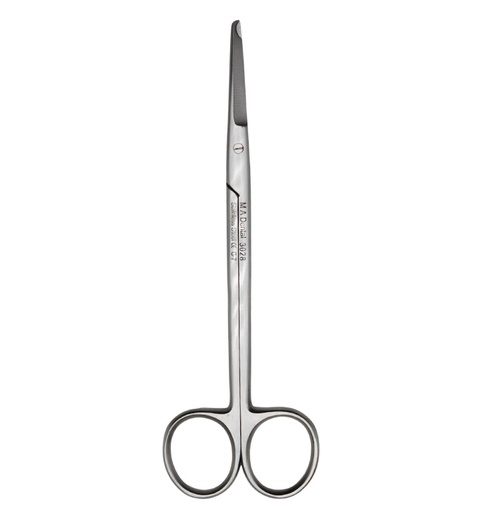 Spencer Suture Scissors 16cm (Straight) - 3028