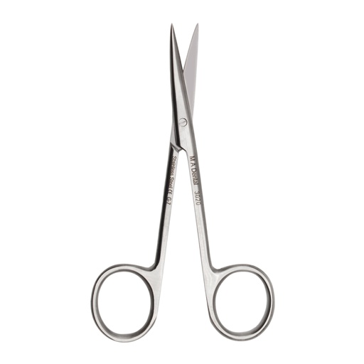 Classic Suture Scissors 11,5cm (Curved) - 3020