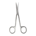 Scissor Metzenbaum Fine Curved 14.5cm