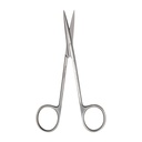 Scissor Metzenbaum Fine Straight 14.5cm