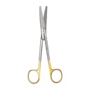 Mayo scissor TC (Curved)