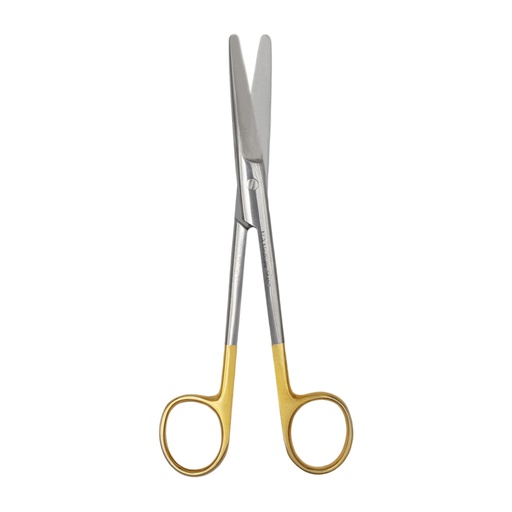 [3048-2] Mayo scissor TC (Straight)
