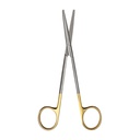 Metzenbaum Blunt Scissor 14.5cm TC (Curved)