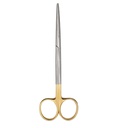 Metzenbaum scissor, Stump TC (Straight)