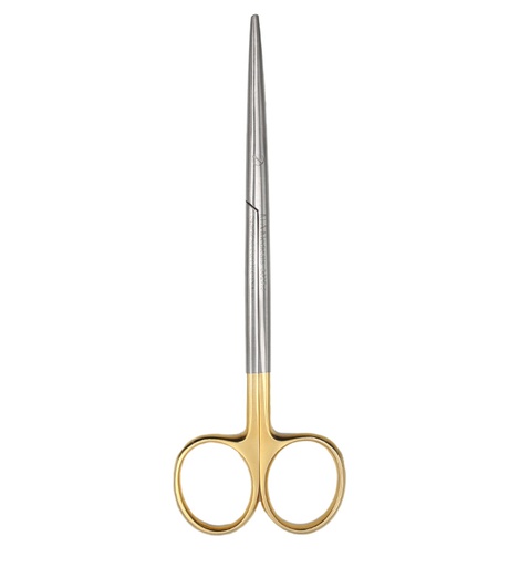 Metzenbaum Blunt Scissor 14,5cm TC (Straight) - 3027-4