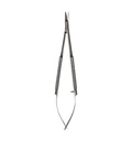 Micro surgery scissors (Curved) 15CM