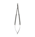 Barraquer Gingiva Scissors (Curved) 15cm TC