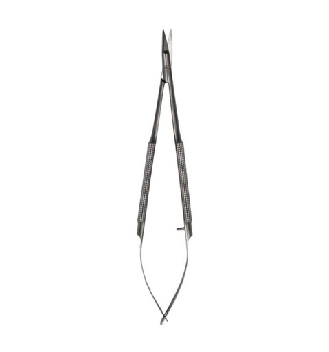 Barraquer Gingiva Scissors (Curved) 15cm TC - 3051-3