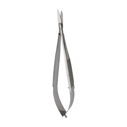 [3041-2] Noyes scissor (Curved)