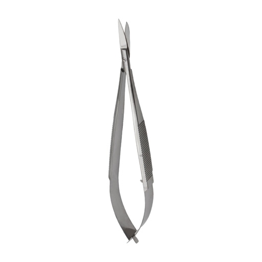 [3041-2] Noyes scissor (Curved)