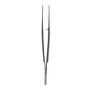 Tweezer 1:2 Straight 18cm