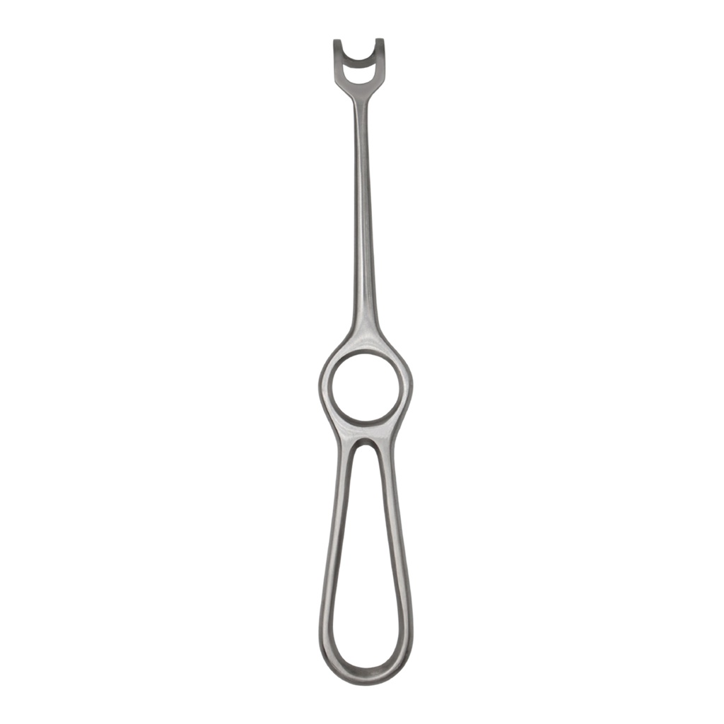 Micceldorpf Retractor 20x22mm 23cm | MaDental V17
