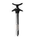 Self Aspirtning Syringe 1.8ml (Plastic & Metal)