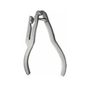 Rubberdam Punch Plier (Ivory)