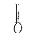 Rubber dam forceps (Stocks)