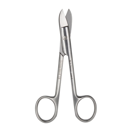 Crown Scissor 13cm Curved - 3060-3