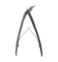 Universal crown spreader plier