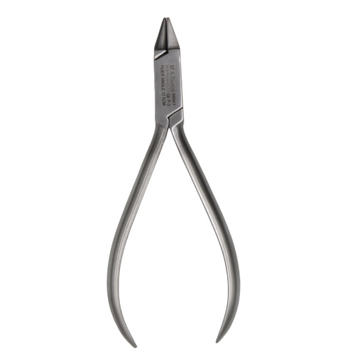 Angle Plier 12.5 cm - 5904-1