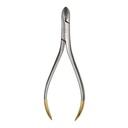 Wire Cutter Forceps 15 cm (TC)